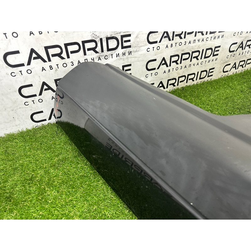 Бампер (наружные элементы кузова) LAND ROVER Range Rover L405 2016 5.0 LR038771