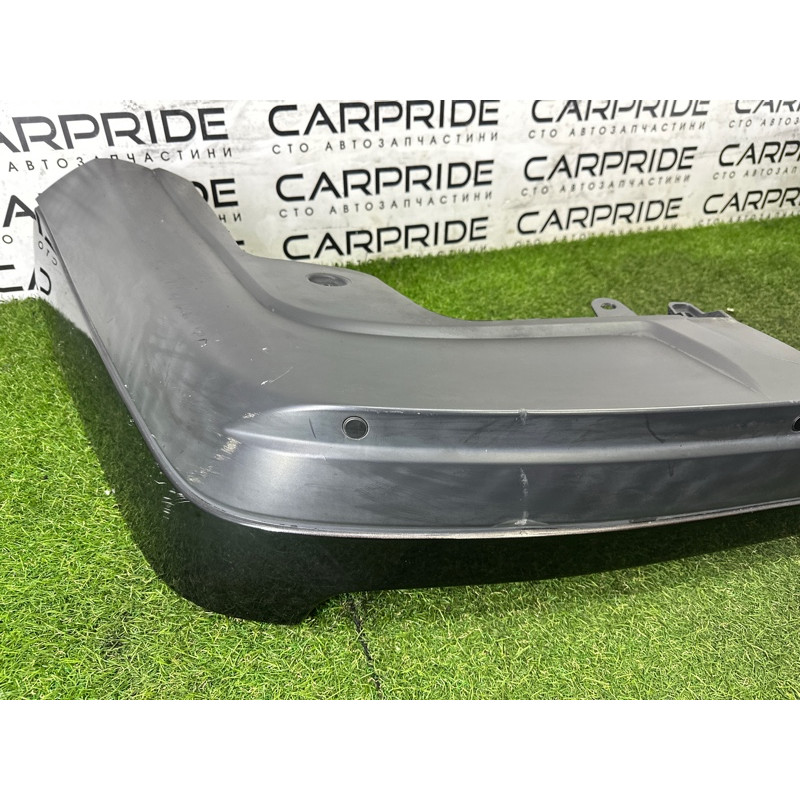 Бампер (наружные элементы кузова) LAND ROVER Range Rover L405 2016 5.0 LR038771