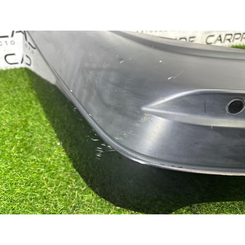 Бампер (наружные элементы кузова) LAND ROVER Range Rover L405 2016 5.0 LR038771