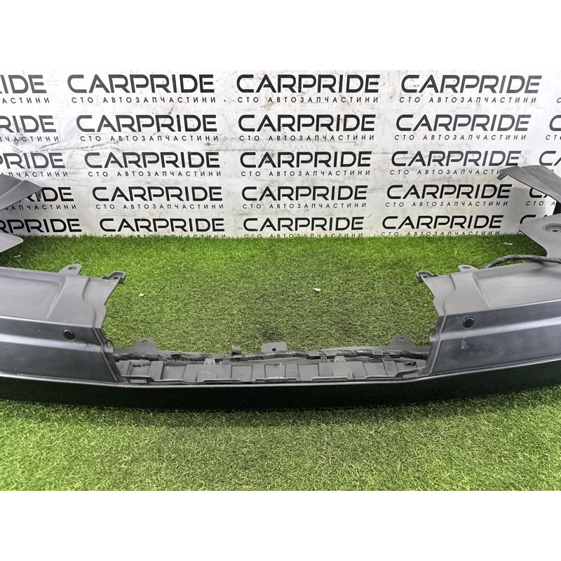 Бампер (наружные элементы кузова) LAND ROVER Range Rover L405 2016 5.0 LR038771