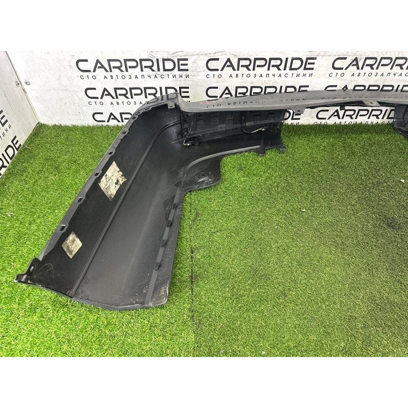 Бампер (наружные элементы кузова) LAND ROVER Range Rover L405 2016 5.0 LR038771