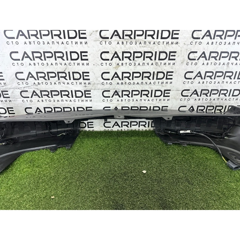 Бампер (наружные элементы кузова) LAND ROVER Range Rover L405 2016 5.0 LR038771