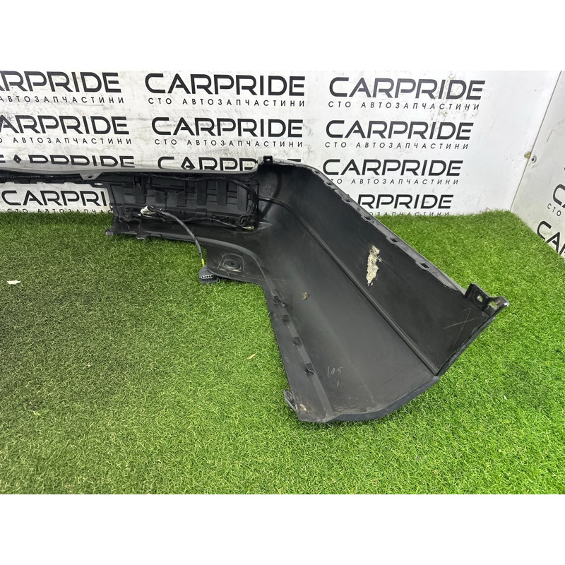 Бампер (наружные элементы кузова) LAND ROVER Range Rover L405 2016 5.0 LR038771