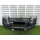 Бампер (наружные элементы кузова) AUDI Q7 4L 2011 3.0 TFSi 4L0807105MGRU