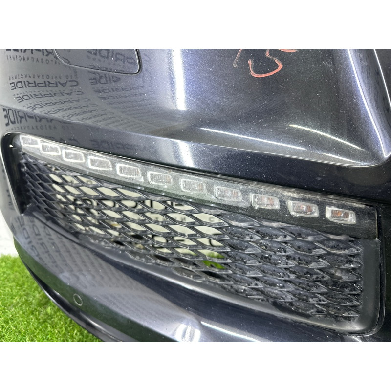 Бампер (наружные элементы кузова) AUDI Q7 4L 2011 3.0 TFSi 4L0807105MGRU