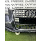 Бампер (наружные элементы кузова) AUDI Q7 4L 2011 3.0 TFSi 4L0807105MGRU