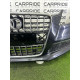 Бампер (наружные элементы кузова) AUDI Q7 4L 2011 3.0 TFSi 4L0807105MGRU