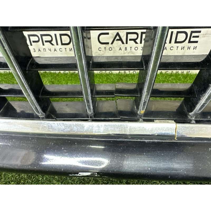 Бампер (наружные элементы кузова) AUDI Q7 4L 2011 3.0 TFSi 4L0807105MGRU