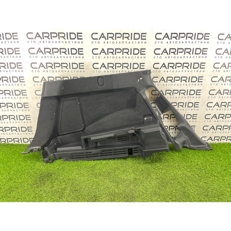 Обшивка багажника (салон) Nissan Rogue T33 2023 1.5 KR15DDT 849516RR8A