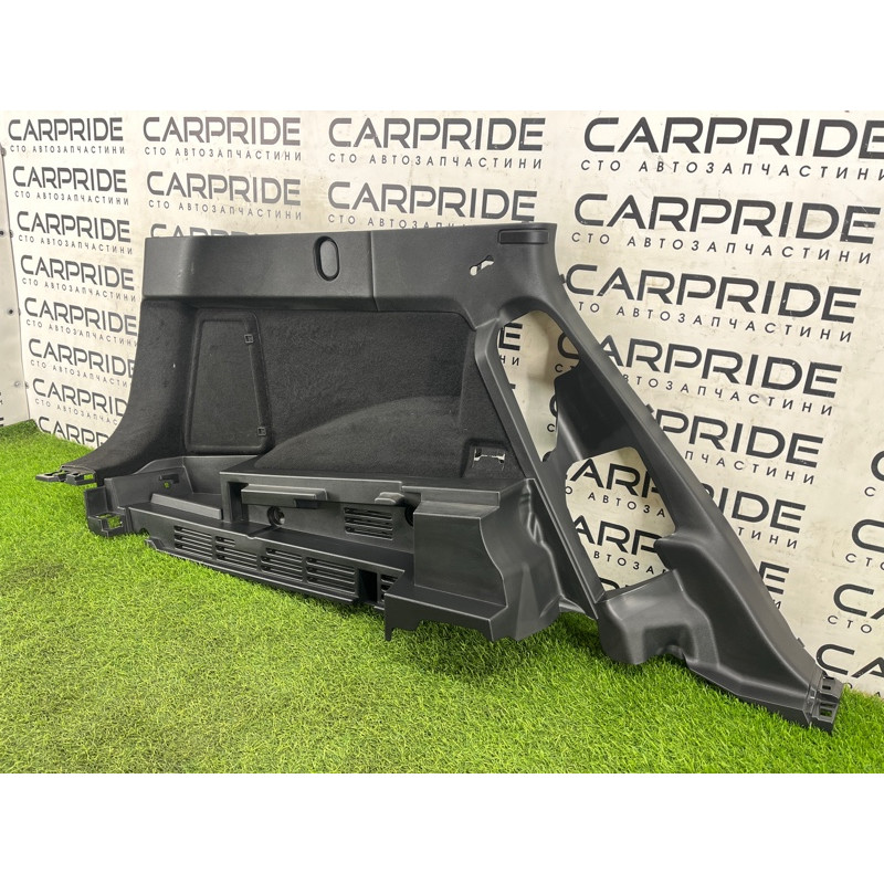 Обшивка багажника (салон) Nissan Rogue T33 2023 1.5 KR15DDT 849516RR8A