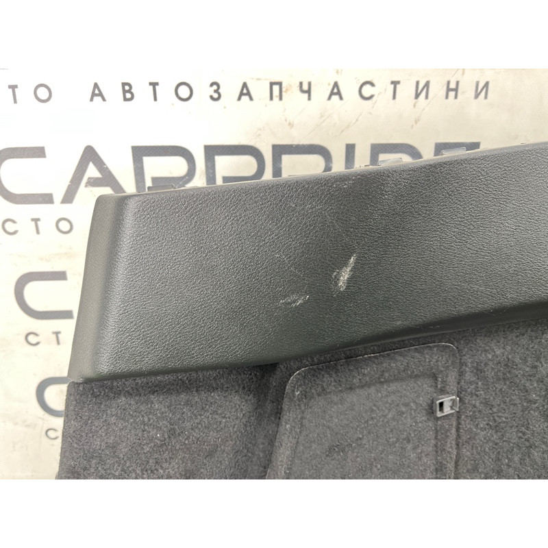 Обшивка багажника (салон) Nissan Rogue T33 2023 1.5 KR15DDT 849516RR8A