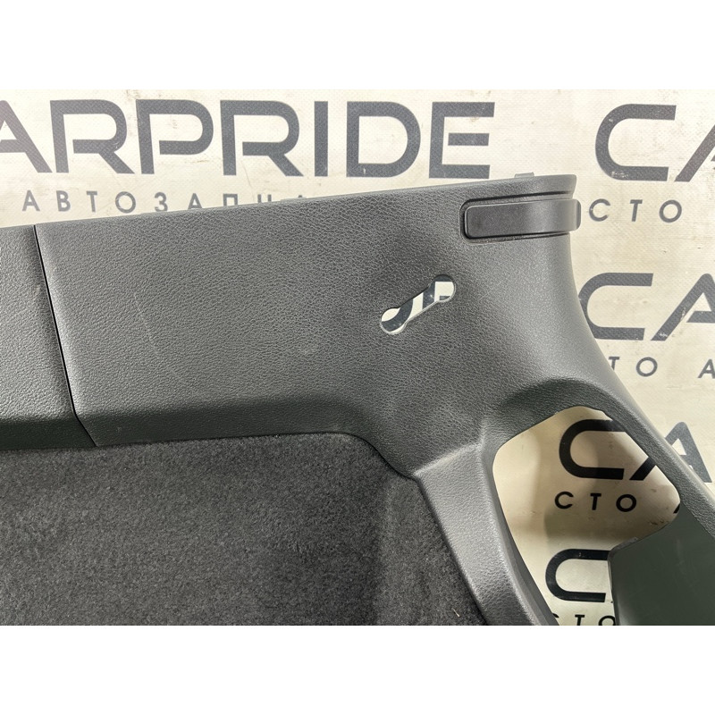 Обшивка багажника (салон) Nissan Rogue T33 2023 1.5 KR15DDT 849516RR8A