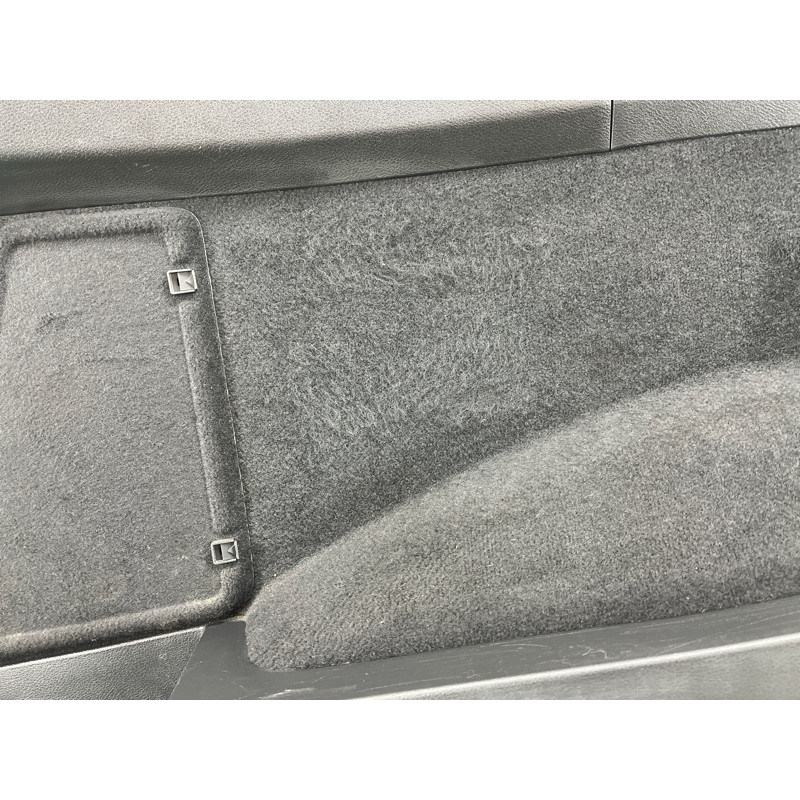 Обшивка багажника (салон) Nissan Rogue T33 2023 1.5 KR15DDT 849516RR8A