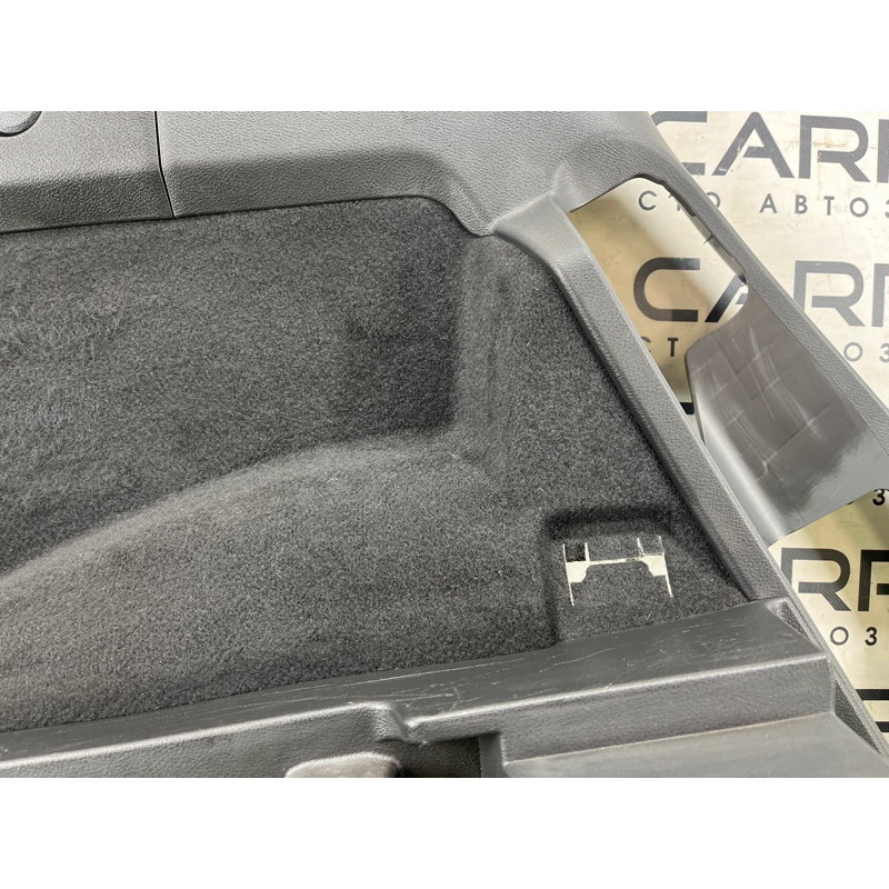 Обшивка багажника (салон) Nissan Rogue T33 2023 1.5 KR15DDT 849516RR8A