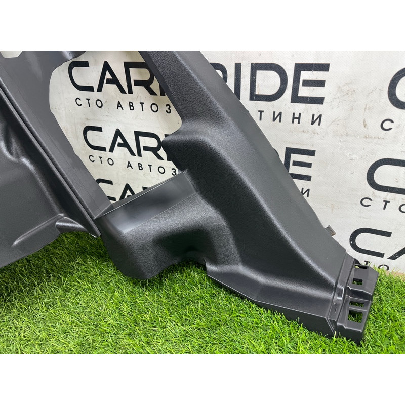 Обшивка багажника (салон) Nissan Rogue T33 2023 1.5 KR15DDT 849516RR8A