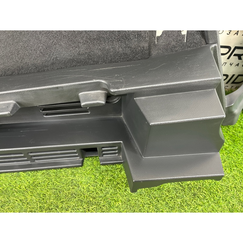 Обшивка багажника (салон) Nissan Rogue T33 2023 1.5 KR15DDT 849516RR8A