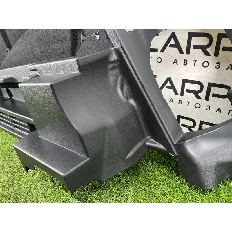 Обшивка багажника (салон) Nissan Rogue T33 2023 1.5 KR15DDT 849516RR8A