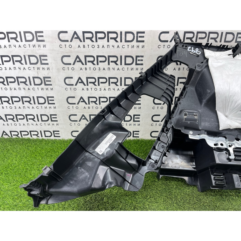 Обшивка багажника (салон) Nissan Rogue T33 2023 1.5 KR15DDT 849516RR8A