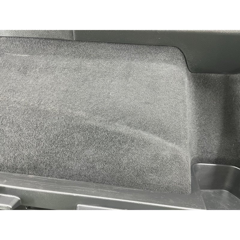 Обшивка багажника (салон) Nissan Rogue T33 2023 1.5 KR15DDT 849506RR3B