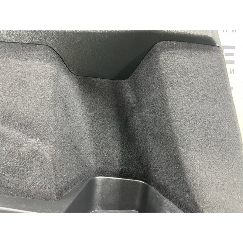 Обшивка багажника (салон) Nissan Rogue T33 2023 1.5 KR15DDT 849506RR3B