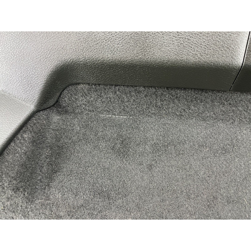 Обшивка багажника (салон) Nissan Rogue T33 2023 1.5 KR15DDT 849506RR3B