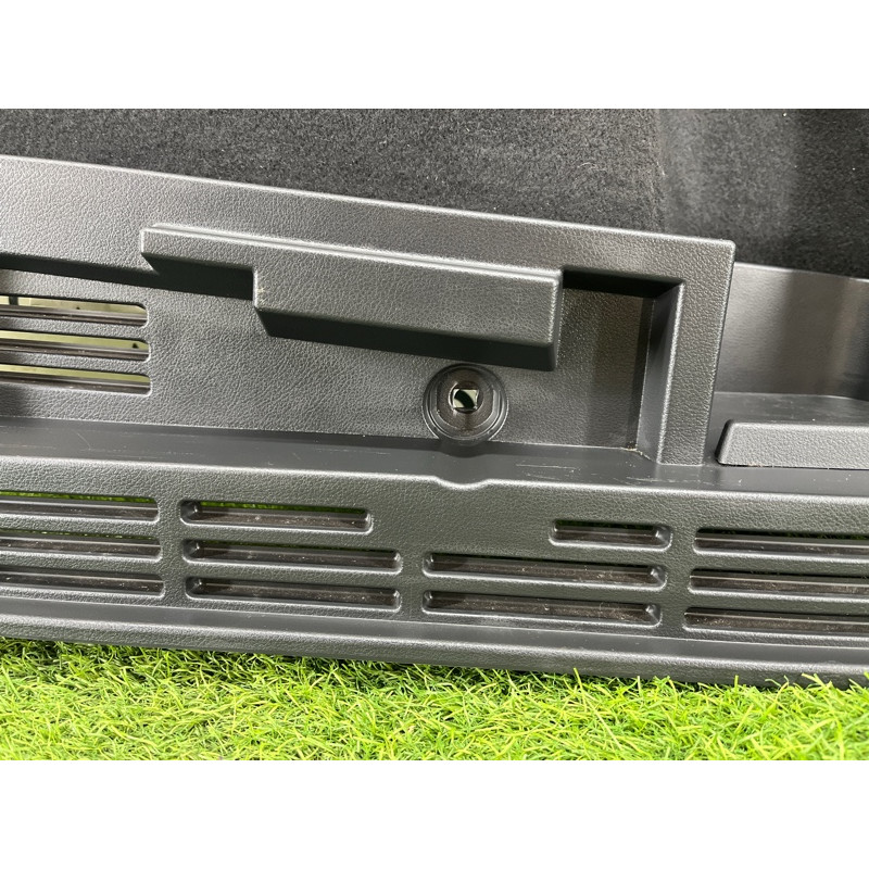 Обшивка багажника (салон) Nissan Rogue T33 2023 1.5 KR15DDT 849506RR3B