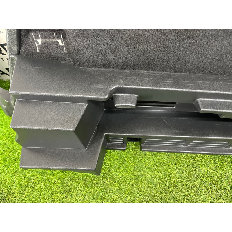 Обшивка багажника (салон) Nissan Rogue T33 2023 1.5 KR15DDT 849506RR3B