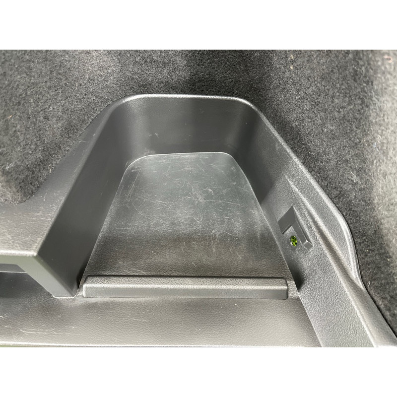 Обшивка багажника (салон) Nissan Rogue T33 2023 1.5 KR15DDT 849506RR3B