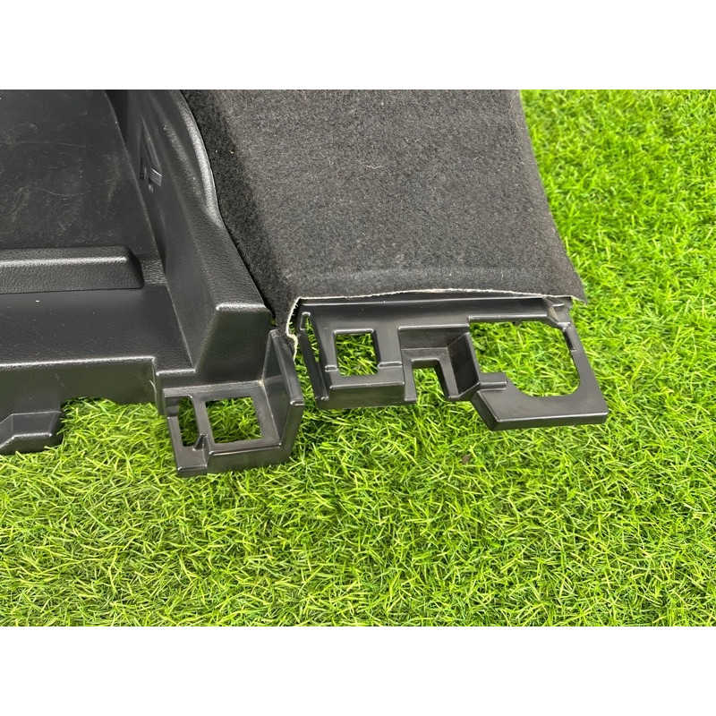 Обшивка багажника (салон) Nissan Rogue T33 2023 1.5 KR15DDT 849506RR3B