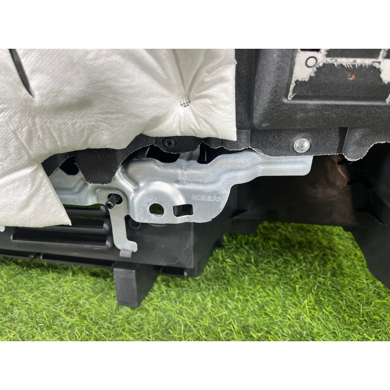 Обшивка багажника (салон) Nissan Rogue T33 2023 1.5 KR15DDT 849506RR3B