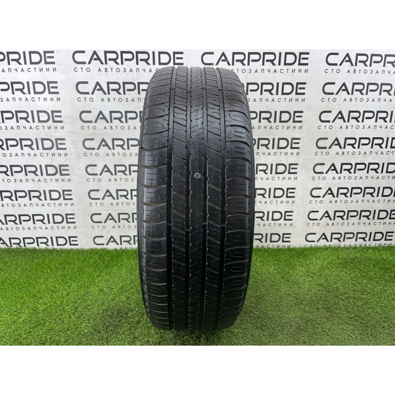 Шины всесезонные 235/60 R18 103H Goodyear Assurance (всесезонные шины) Nissan Rogue T33 2023 1.5 KR15DDT