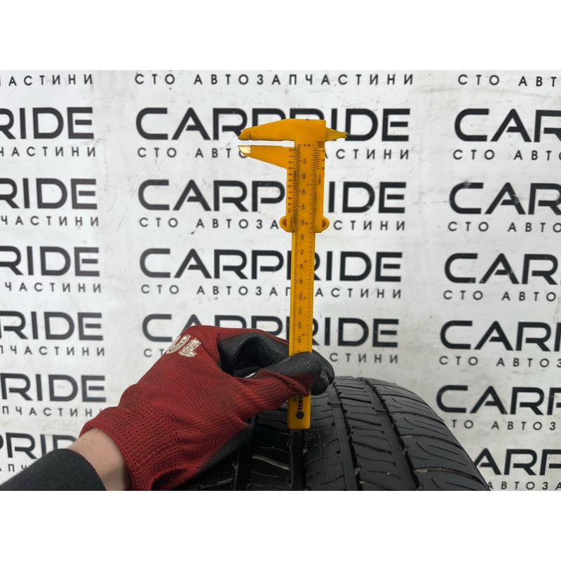 Шины всесезонные 235/60 R18 103H Goodyear Assurance (всесезонные шины) Nissan Rogue T33 2023 1.5 KR15DDT