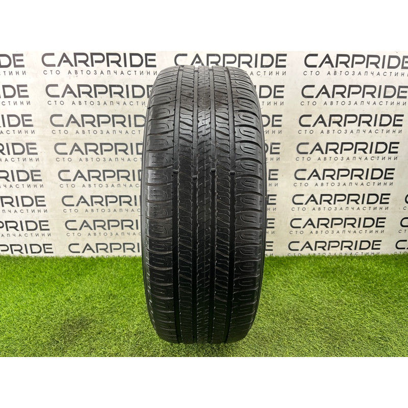 Шины всесезонные 235/60 R18 103H Goodyear Assurance (всесезонные шины) Nissan Rogue T33 2023 1.5 KR15DDT