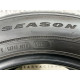Шины всесезонные 235/60 R18 103H Goodyear Assurance (всесезонные шины) Nissan Rogue T33 2023 1.5 KR15DDT