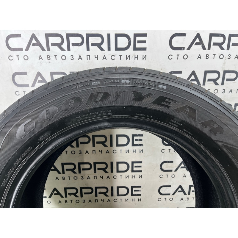 Шины всесезонные 235/60 R18 103H Goodyear Assurance (всесезонные шины) Nissan Rogue T33 2023 1.5 KR15DDT