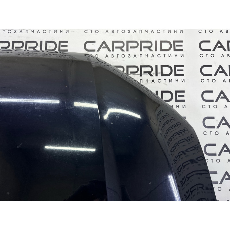 Капот (кузов і елементи) AUDI Q7 4M 2017 3.0 TFSi 4M0823029