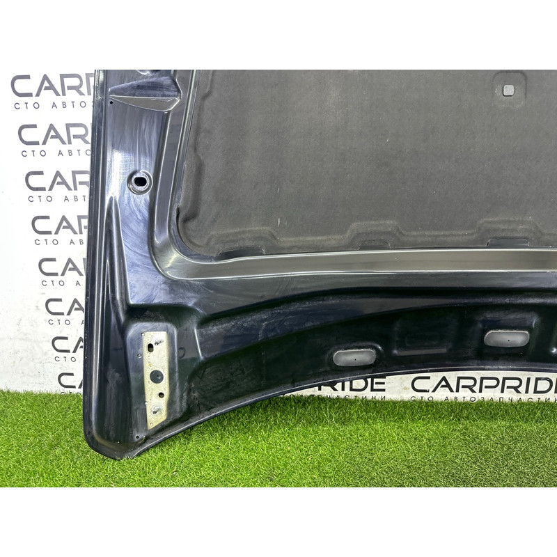 Капот (кузов і елементи) AUDI Q7 4M 2017 3.0 TFSi 4M0823029