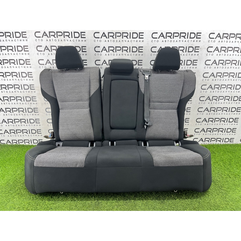 Задний диван (салон) Nissan Rogue T33 2023 1.5 KR15DDT 883006RA0A