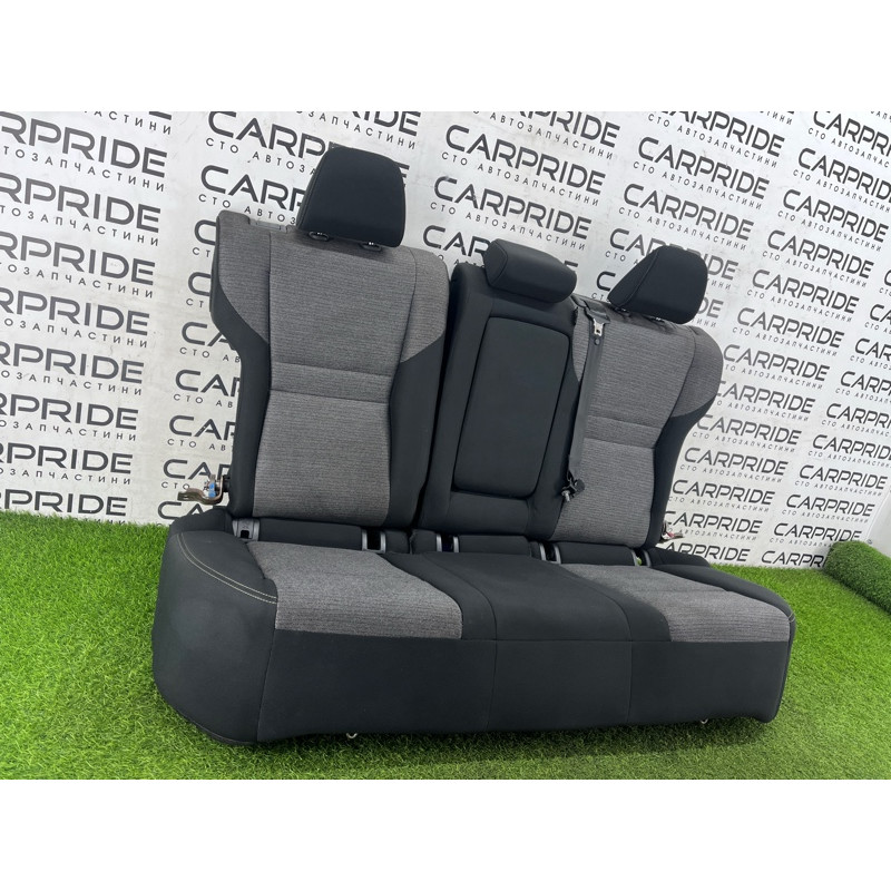 Задний диван (салон) Nissan Rogue T33 2023 1.5 KR15DDT 883006RA0A