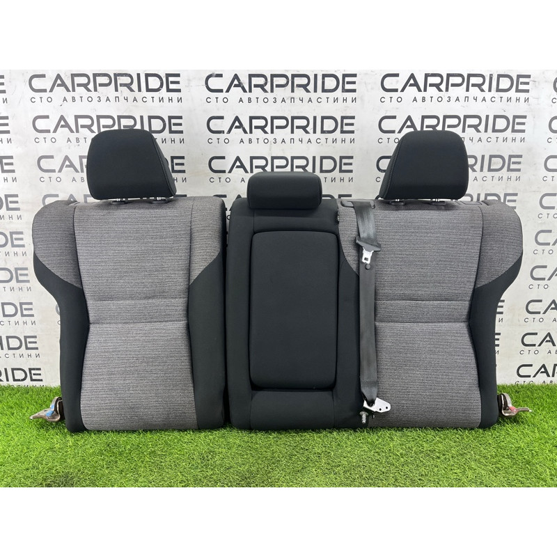 Задний диван (салон) Nissan Rogue T33 2023 1.5 KR15DDT 883006RA0A