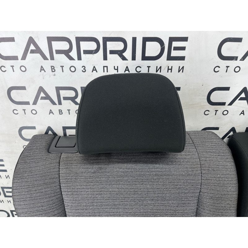Задний диван (салон) Nissan Rogue T33 2023 1.5 KR15DDT 883006RA0A