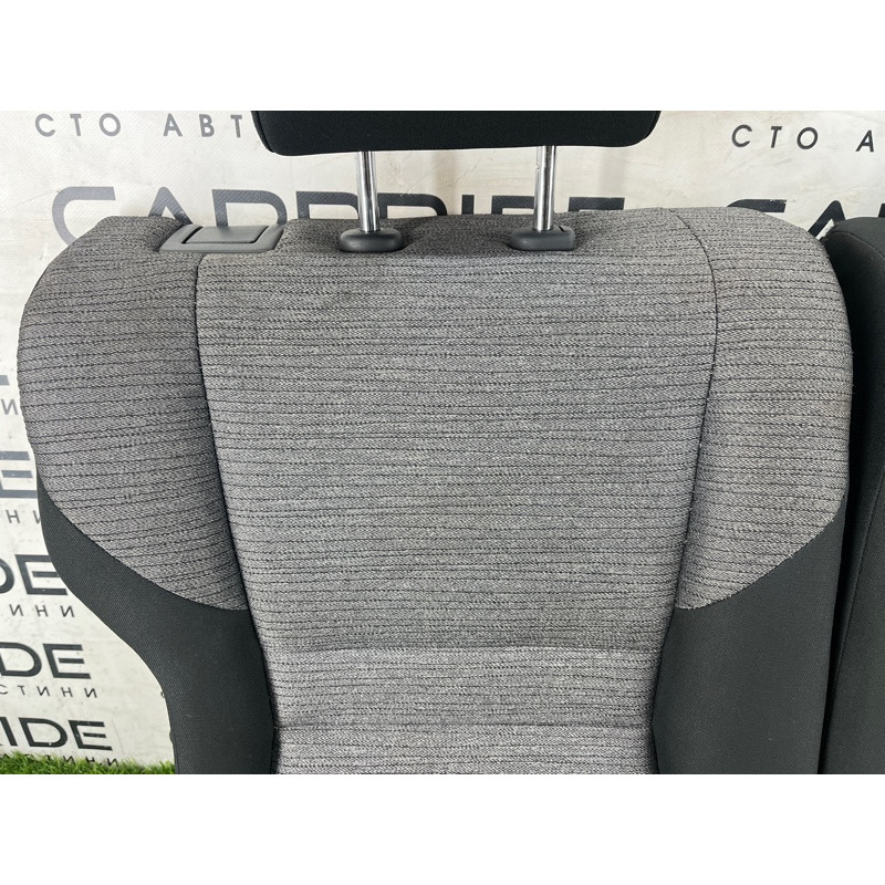 Задний диван (салон) Nissan Rogue T33 2023 1.5 KR15DDT 883006RA0A