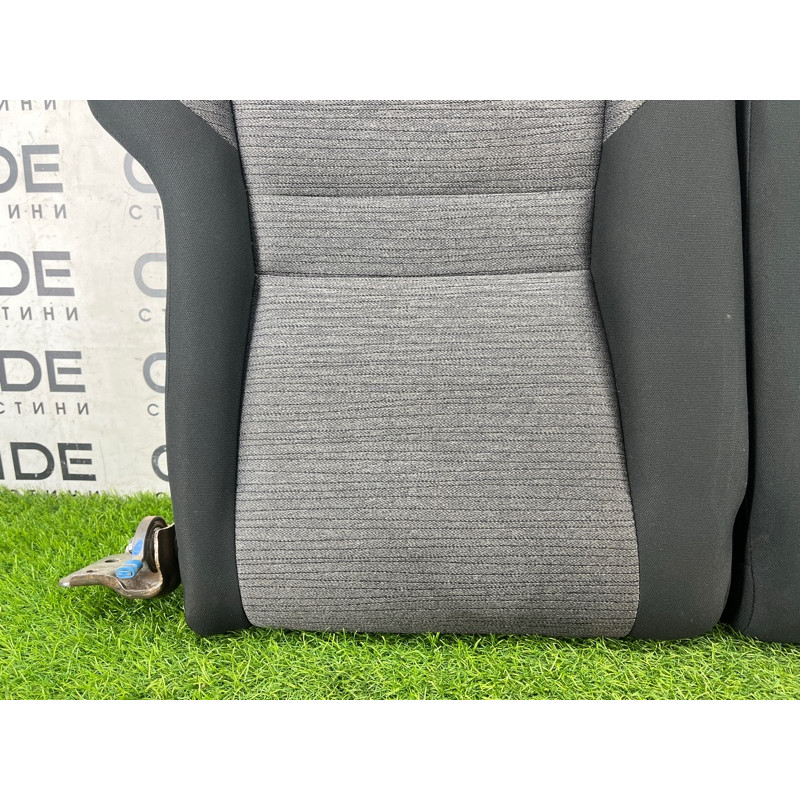 Задний диван (салон) Nissan Rogue T33 2023 1.5 KR15DDT 883006RA0A