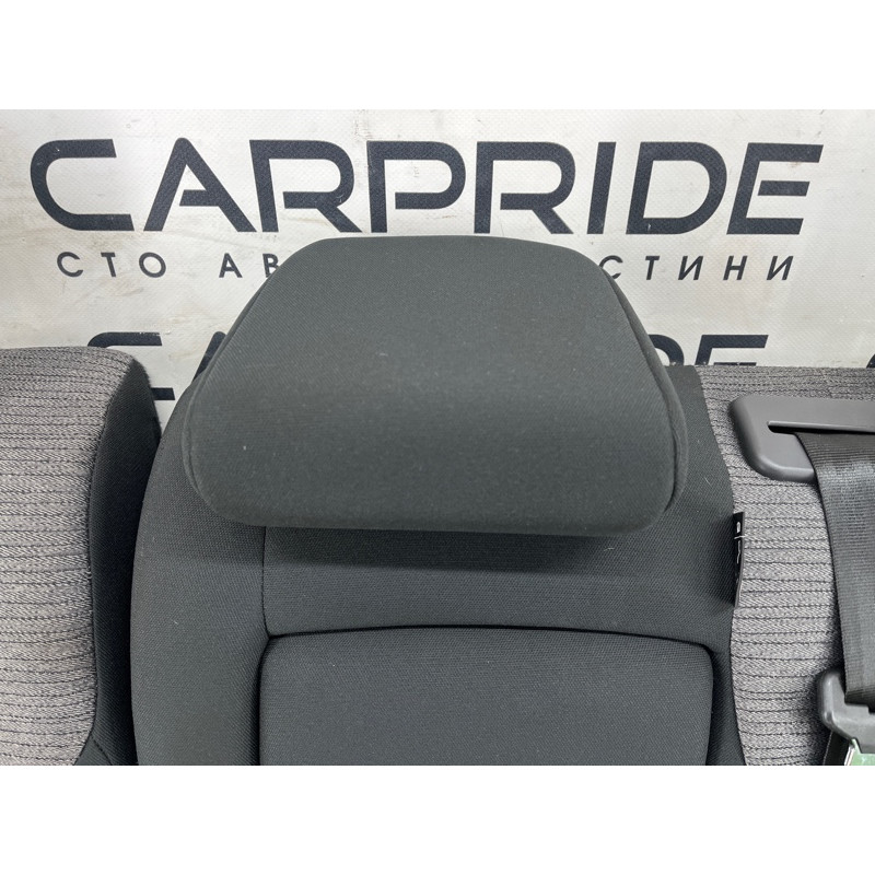 Задний диван (салон) Nissan Rogue T33 2023 1.5 KR15DDT 883006RA0A