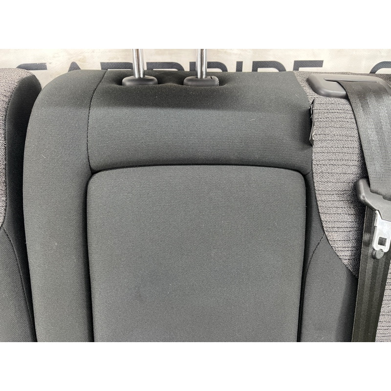 Задний диван (салон) Nissan Rogue T33 2023 1.5 KR15DDT 883006RA0A