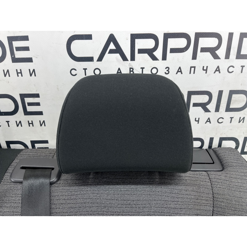 Задний диван (салон) Nissan Rogue T33 2023 1.5 KR15DDT 883006RA0A