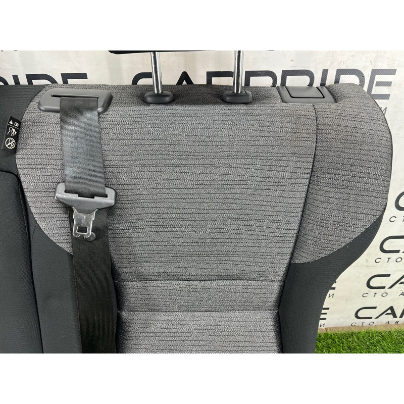 Задний диван (салон) Nissan Rogue T33 2023 1.5 KR15DDT 883006RA0A