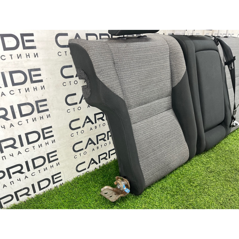 Задний диван (салон) Nissan Rogue T33 2023 1.5 KR15DDT 883006RA0A