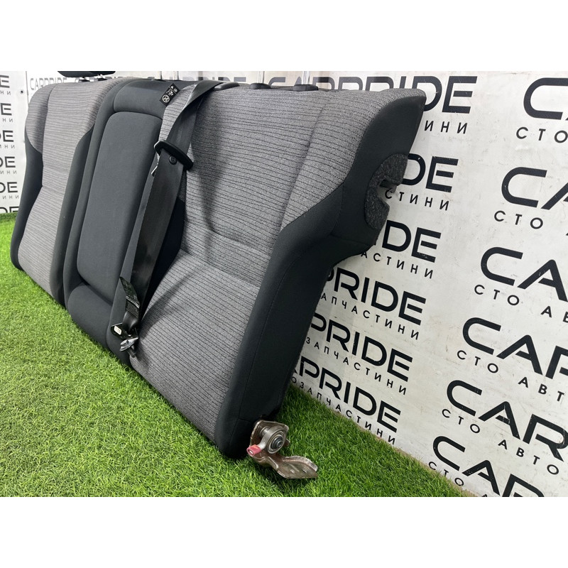 Задний диван (салон) Nissan Rogue T33 2023 1.5 KR15DDT 883006RA0A
