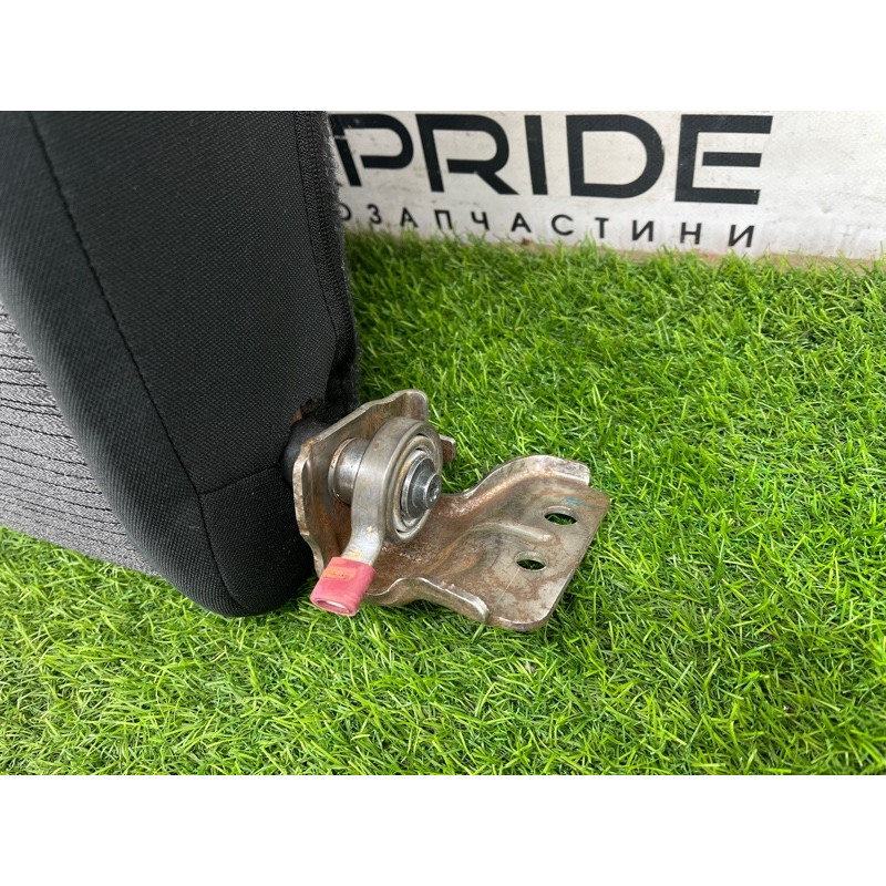 Задний диван (салон) Nissan Rogue T33 2023 1.5 KR15DDT 883006RA0A